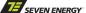 Seven Energy